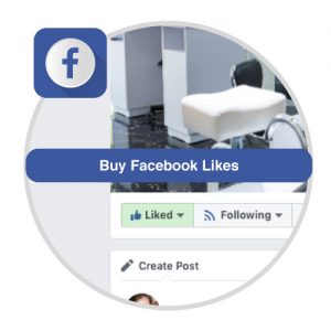 Buy Facebook Page Likes/Followers